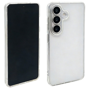 PRODEBEL COVER TPU SAMSUNG S26 EDGE CLEAR