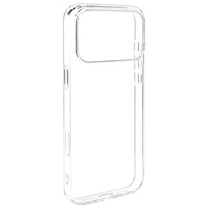 PRODEBEL COVER TPU IPHONE 18 PRO MAX CLEAR
