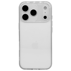 PRODEBEL COVER TPU IPHONE 18 PRO CLEAR