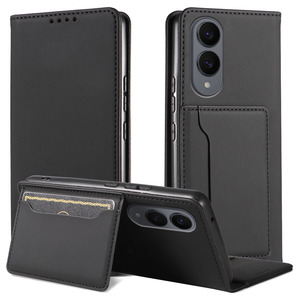 PRODEBEL FOLIO CARD BLACK S25 EDGE