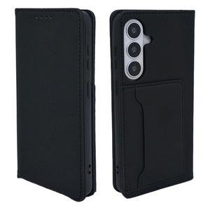 PRODEBEL FOLIO CARD SAMSUNG S26 BLACK