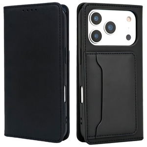 PRODEBEL FOLIO CARD IPHONE 18 PRO BLACK