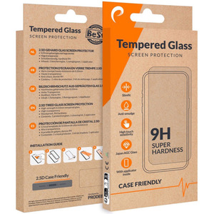PRODEBEL GLASS 2.5D IPH 17 PM