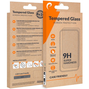 PRODEBEL GLASS 2.5D IPH 17 PR