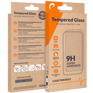 PRODEBEL GLASS 2.5D STD GLX A16/5G