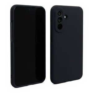 PRODEBEL COVER PREMIUM LIQUID SILICONE SAM A37 BLACK