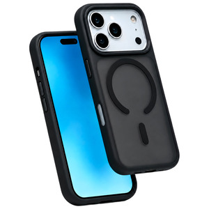 PRODEBEL WHITE PACK COVER FROST MAGSAFE IPHONE 18 PRO MAX 