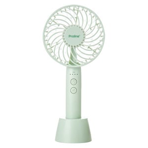 PROLINE MINIFANGREEN