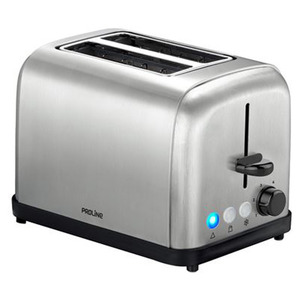 GRILLE-PAIN PROLINE P2TOASTY