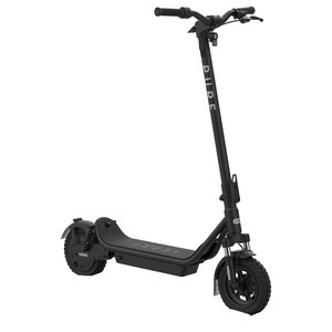 PURE ELECTRIC AIR5 PRO+ SUSPENS BLACK