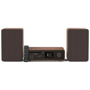 PURE CLASSIC STEREO COFFEE