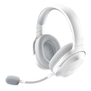 RAZER BARRACUDA X MERCURY WH