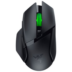 RAZER BASILISK V3 X HYPERSPEED ERGO