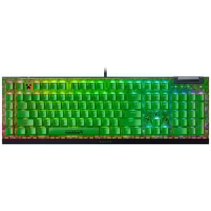 RAZER BLACKWIDOW V4 QWERTY