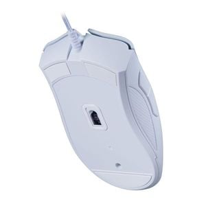 RAZER GAMING MOUSE - WHITE ED.