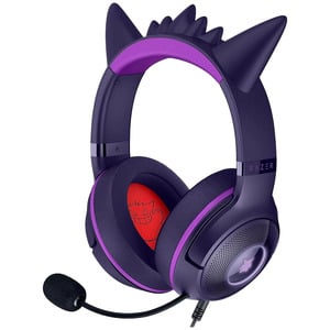 RAZER KRAKEN Kitty V2 Gengar