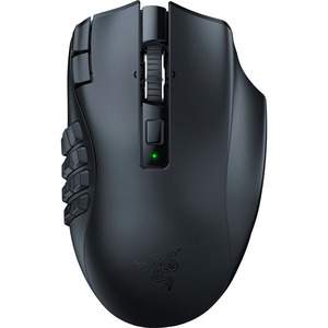RAZER RAZER NAGA V2 HYPERSPEED BLACK SANS FIL