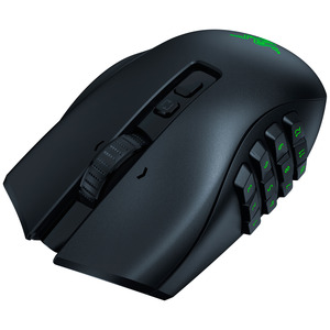 RAZER NAGA V2 PRO MMO 2024