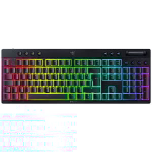 RAZER BLACKWIDOW V4 LOW