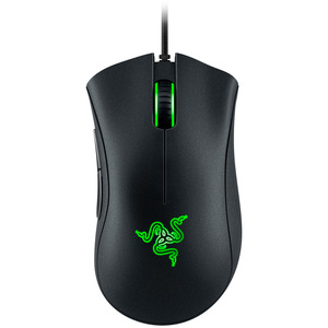 RAZER RAZER DEATHADDER ESSENTIA