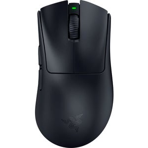 RAZER DEATHADDER V4 PRO BLACK