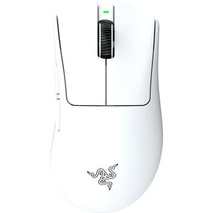 RAZER DEATHADDER V4 PRO WHITE
