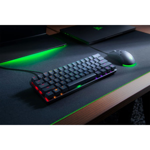RAZER RAZER HUNTSMAN MINI KEYBO