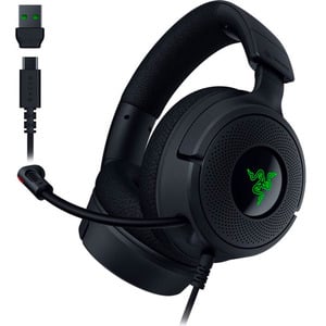 RAZER RAZER KRAKEN V4 BLACK