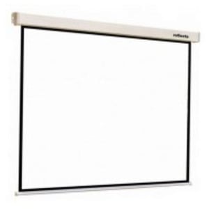 �CRAN DE PROJECTION REFLECTA CRYSTALLINE MOTOR 200CM