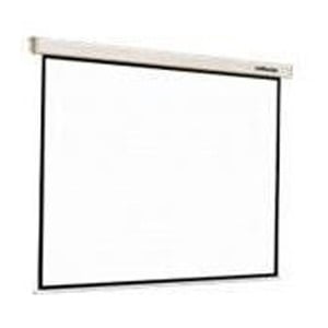 �CRAN DE PROJECTION REFLECTA CRYSTALLINE MOTOR 240CMX240CM