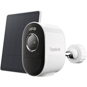 REOLINK ARGUS B330 WITH SOLAR PANEL LITE