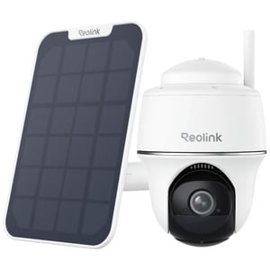 REOLINK ARGUS B430 WITH SOLAR PANEL