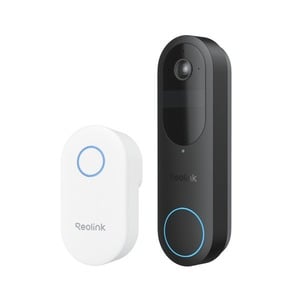REOLINK D340B WITH CHIME