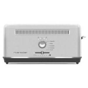 RIVIERA&BAR QGP660 - Broodrooster