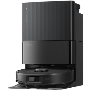 ROBOROCK QREVO EDGE 5V1 BLACK