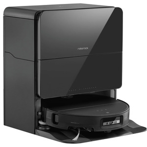ROBOROCK SAROS 10 BLACK