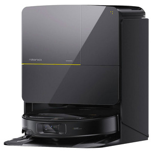 ROBOROCK SAROS Z70 BLACK