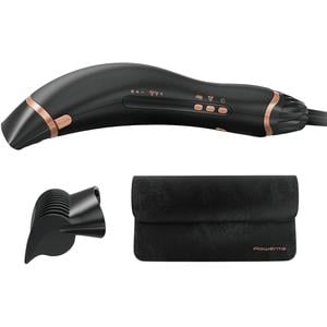 ROWENTA AIR MOTION NOIR CHROME CUIVRE CF8C20E0