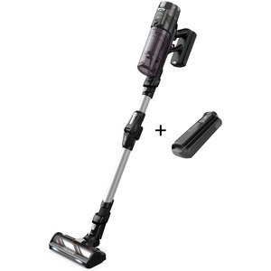 ROWENTA X-FORCE FLEX 13.60 RH9A46WO AVEC X-FORCE FLEX 9.60 ZR009706