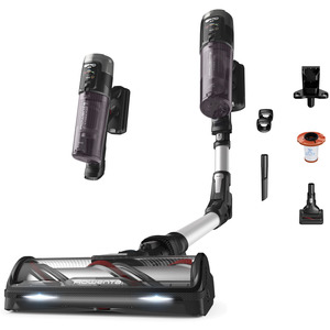 ROWENTA X-FORCE FLEX 13.60 RH9A46WO EN X-FORCE FLEX 9.60 ZR009706