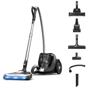 ROWENTA SILENCE FORCE CYCLONIC 8 RO7C89E0