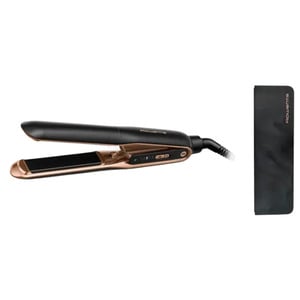 ROWENTA ULTIMATE EXPERIENCE THERMOCARE NOIR CUIVRE SF8120F0