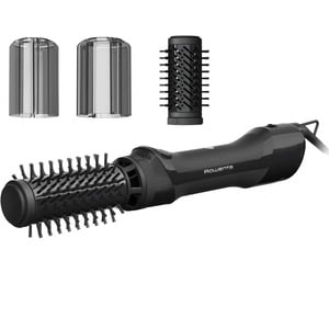 ROWENTA BRUSH ACTIVE NOIR GLAMA UB9520F0