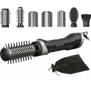 ROWENTA BRUSH ACTIV NOIR ARGENT UB9540F0