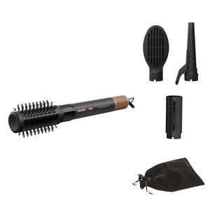 ROWENTA AIR SHAPE NOIR CUIVRE UB9820E0