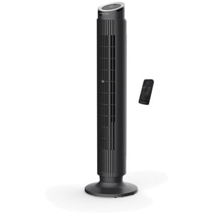 ROWENTA EOLE SILENCE FORCE VU7020F0 BLACK GAMA