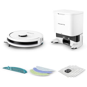 ROWENTA X-PLORER SERIE 90+ RR8797WH