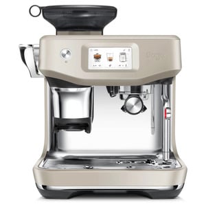 SAGE THE BARISTA TOUCH IMPRESS AMANDEL NOUGAT