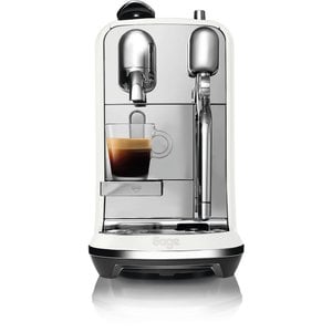 SAGE NESPRESSO CREATISTA PLUS SEA SALT 