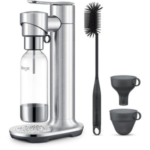 SAGE THE INFIZZ FUSION STAINLESS STEEL
